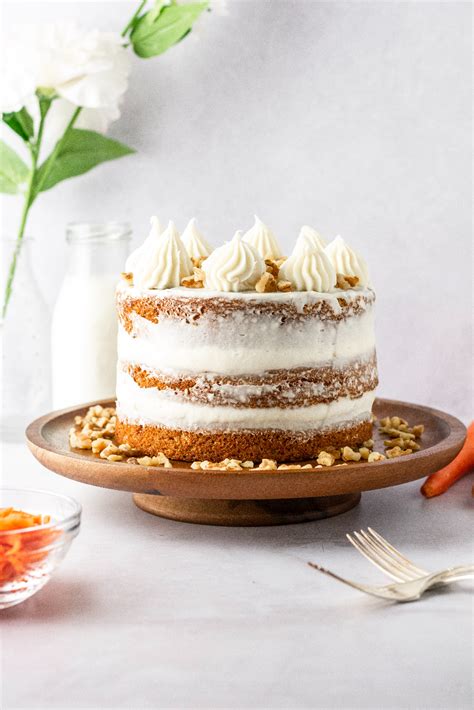 carrottcake nude|Carrotcake